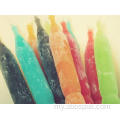 Semi Automatic Popsicle ခေါင်းအုံးအိတ်ထုပ်ပိုးစက်